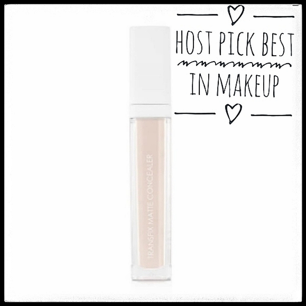 Natasha Denona Transfix Matte Concealer in 1N Neutral